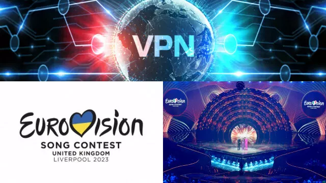 Introduction to watching Eurovision 2023 in the USA Introduction to watching Eurovision 2023 in the USA