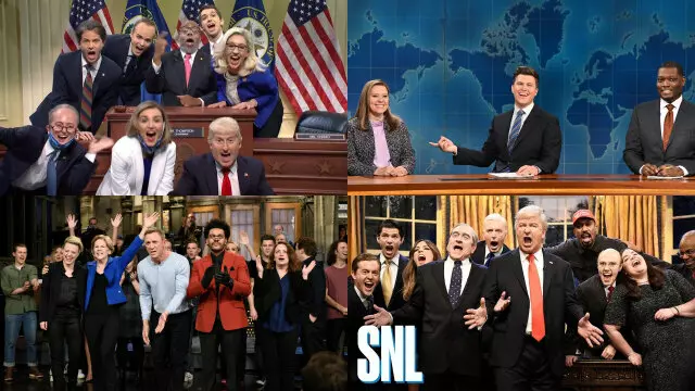 The Benefits of Using a VPN to Watch Saturday Night Live The Benefits of Using a VPN to Watch Saturday Night Live