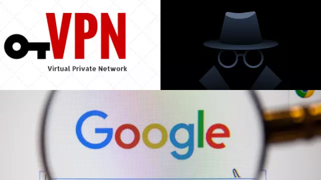 The Importance of Protecting Your Online Privacy and Security The Importance of Protecting Your Online Privacy and Security