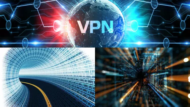 Understanding the Basics of VPN Technology Understanding the Basics of VPN Technology