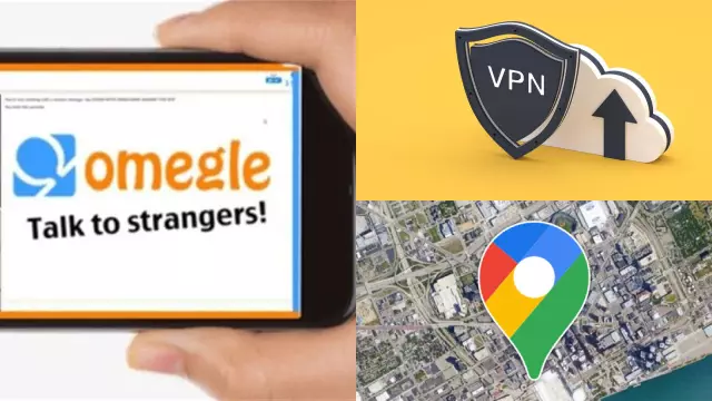 Introduction to Omegle and its ban policy Introduction to Omegle and its ban policy