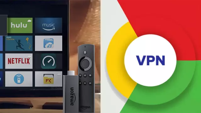 Conclusion: Maximizing Your Firestick Experience with a Jailbreak and VPN Conclusion: Maximizing Your Firestick Experience with a Jailbreak and VPN