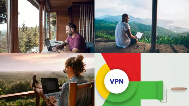 Understanding the Benefits of VPN for Remote Work Understanding the Benefits of VPN for Remote Work