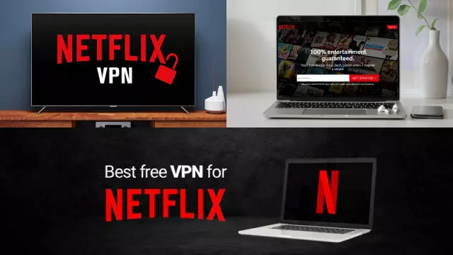 The Benefits of Using a Fast VPN for Netflix Streaming The Benefits of Using a Fast VPN for Netflix Streaming