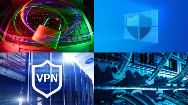 Conclusion: The benefits of manual VPN configuration on Windows 10 Conclusion: The benefits of manual VPN configuration on Windows 10