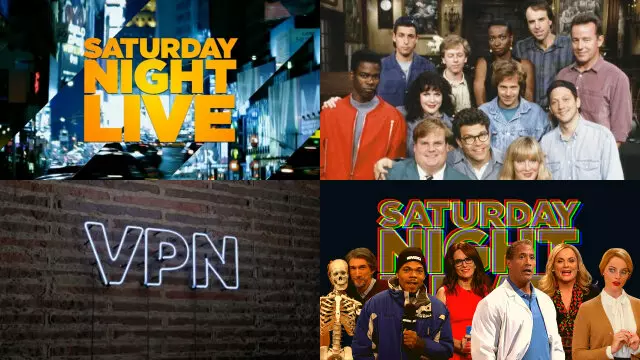 Conclusion: The Advantages of Using a VPN for a Better Saturday Night Live Experience from Anywhere in the World Conclusion: The Advantages of Using a VPN for a Better Saturday Night Live Experience from Anywhere in the World
