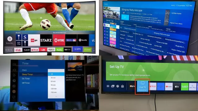 Troubleshooting Common Issues with Installing a VPN on a Samsung Smart TV Troubleshooting Common Issues with Installing a VPN on a Samsung Smart TV