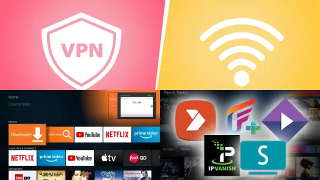 Introduction to Amazon Firestick Introduction to Amazon Firestick