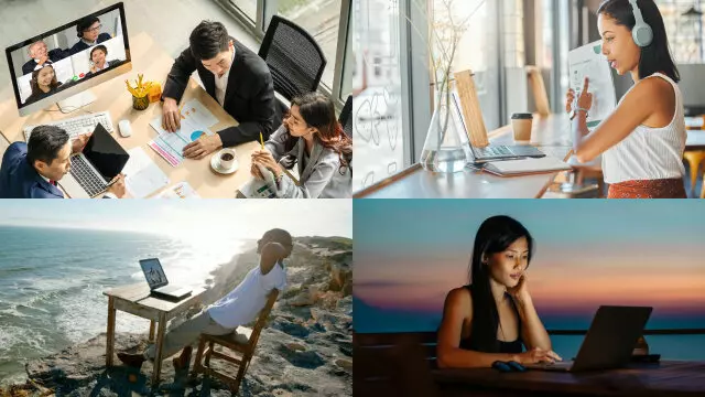 Conclusion: Making the Most of VPN for Effective Remote Work Conclusion: Making the Most of VPN for Effective Remote Work