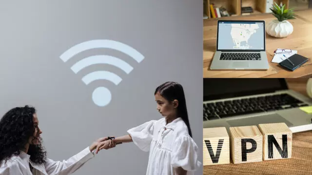 Introduction to Virtual Private Networks (VPNs) Introduction to Virtual Private Networks (VPNs)