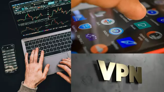 How to Set Up a VPN on an Android How to Set Up a VPN on an Android