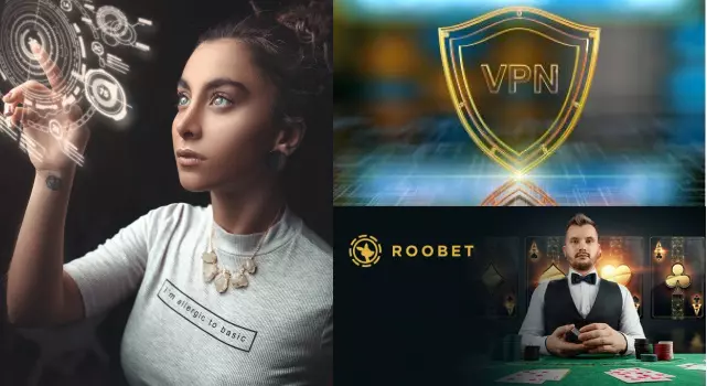 Choosing the right VPN provider for Roobet Choosing the right VPN provider for Roobet