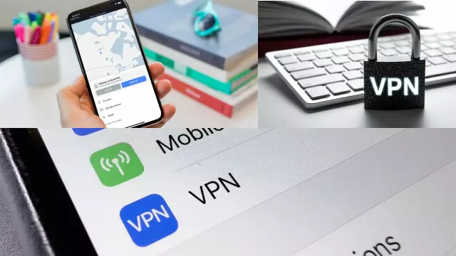 Configuring Your iPhone's VPN Settings: Tips and Tricks Configuring Your iPhone's VPN Settings: Tips and Tricks