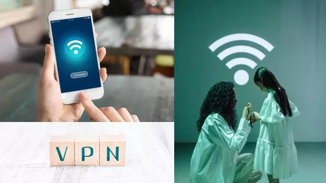 Understanding the Benefits of Setting Up a VPN on iPhone Understanding the Benefits of Setting Up a VPN on iPhone