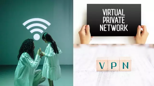 Understanding the Importance of a VPN on Mobile Devices Understanding the Importance of a VPN on Mobile Devices