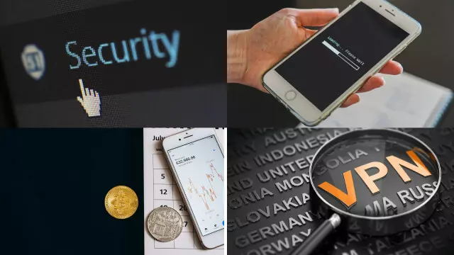Conclusion: is a VPN right for you? Conclusion: is a VPN right for you?
