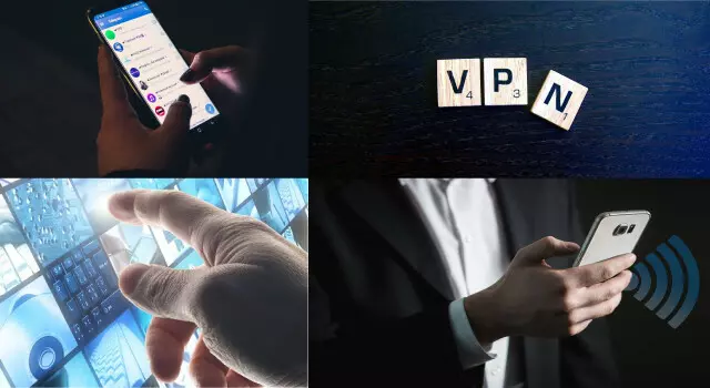Best VPN for iPhone and Android Best VPN for iPhone and Android
