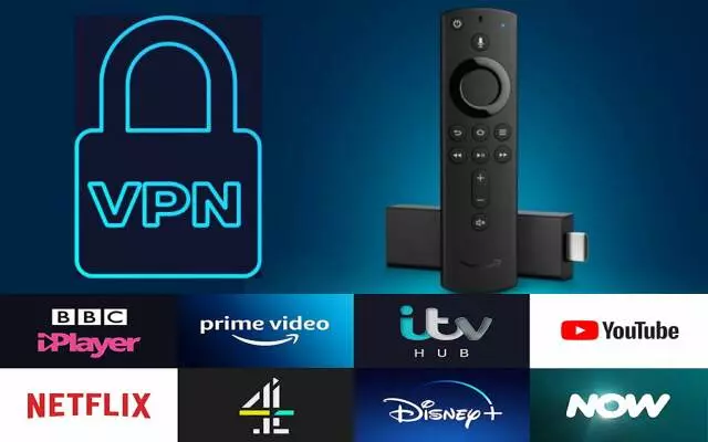 How a VPN Can Improve Your Streaming Experience on Amazon Firestick TV How a VPN Can Improve Your Streaming Experience on Amazon Firestick TV