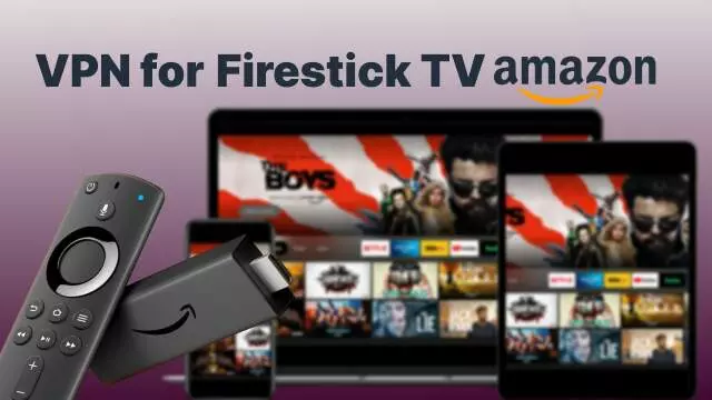 How to Install a VPN on Amazon Fire TV Stick in Under 1 Minute