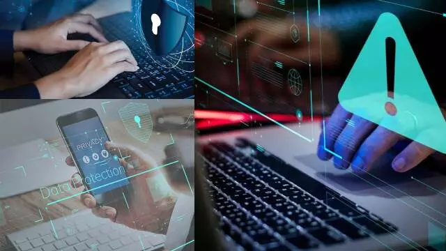 Understanding the Concerns about Internet History Visibility on Wi-Fi Understanding the Concerns about Internet History Visibility on Wi-Fi