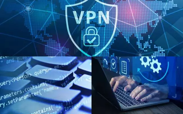Setting Up a VPN on Your Home Router Setting Up a VPN on Your Home Router