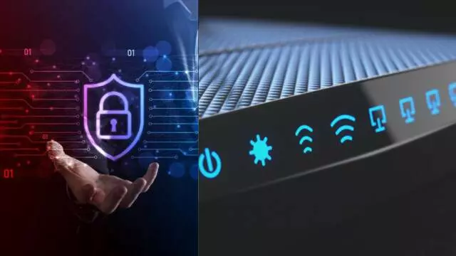 Setting Up a VPN on Your Home Routeer Setting Up a VPN on Your Home Routeer