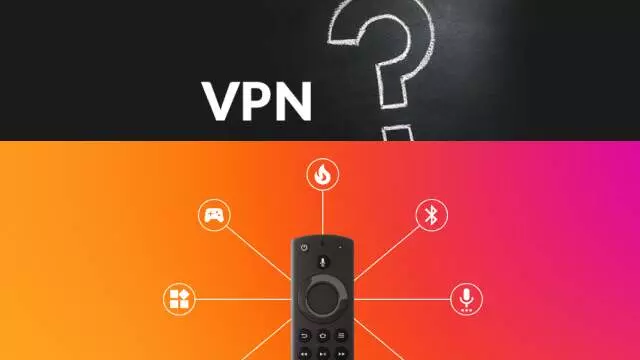 Tips for Configuring Your Firestick TVs VPN Settings Tips for Configuring Your Firestick TVs VPN Settings