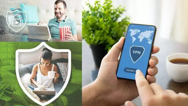 Understanding the Importance of VPNs for Home Use Understanding the Importance of VPNs for Home Use