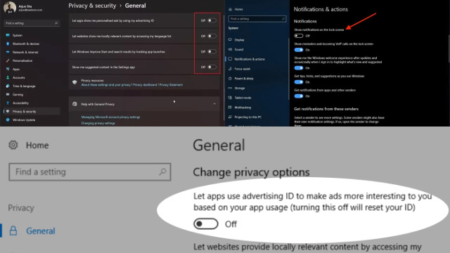 How built-in advertising affects your user experience How built-in advertising affects your user experience