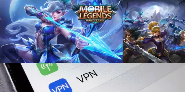 Install and Connect to Your VPN Install and Connect to Your VPN