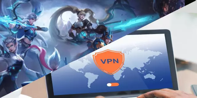 Launch Mobile Legends and Start Playing Launch Mobile Legends and Start Playing
