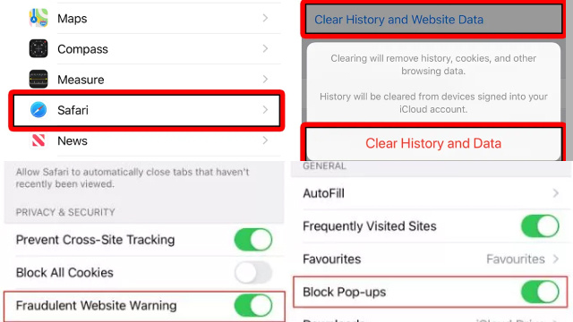 Removing iPhone and iPad Viruses: How to Delete Malicious Apps and Files Removing iPhone and iPad Viruses: How to Delete Malicious Apps and Files