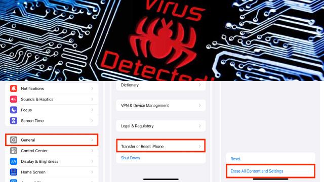 Additional Tips for Virus Removal: Troubleshooting, Safe Mode, and More Additional Tips for Virus Removal: Troubleshooting, Safe Mode, and More