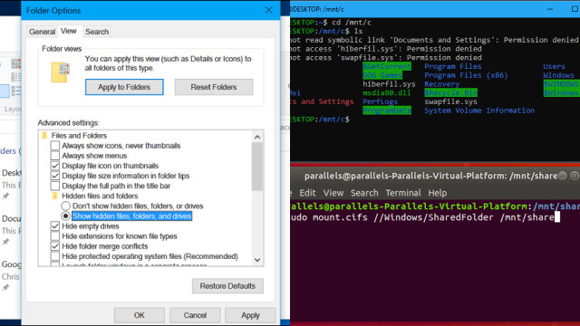 Conclusion: The Benefits of Using Linux on Windows 10 with WSL Conclusion: The Benefits of Using Linux on Windows 10 with WSL