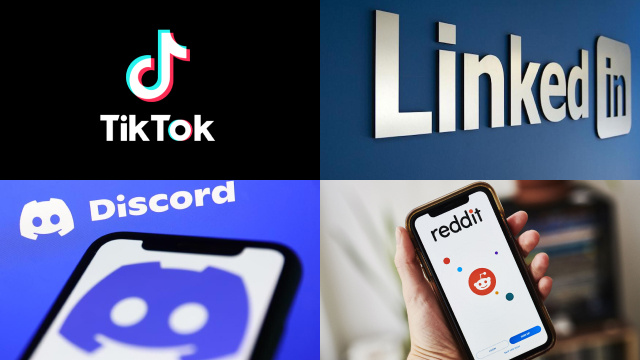 Alternative Social Media Platforms to Consider Alternative Social Media Platforms to Consider