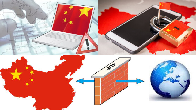 Alternative Ways to Access Blocked Websites in China Alternative Ways to Access Blocked Websites in China