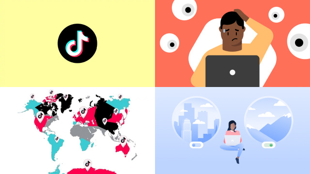 Alternative Ways to Access TikTok Without a VPN Alternative Ways to Access TikTok Without a VPN