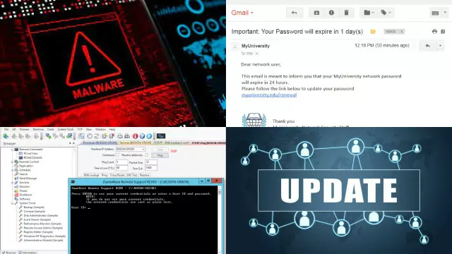 Common Ways That Hackers Access Your Webcam Common Ways That Hackers Access Your Webcam