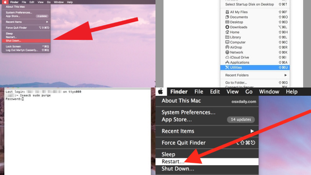 Clearing System Cache on a Mac: How to Clear Your System Cache Clearing System Cache on a Mac: How to Clear Your System Cache