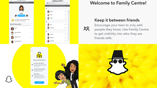 Understanding Your Snapchat Friendships Understanding Your Snapchat Friendships