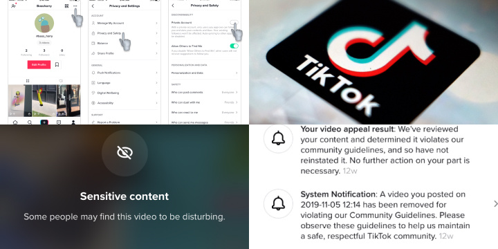 Navigating TikTok Content Restrictions and Guidelines in Restricted Regions Navigating TikTok Content Restrictions and Guidelines in Restricted Regions