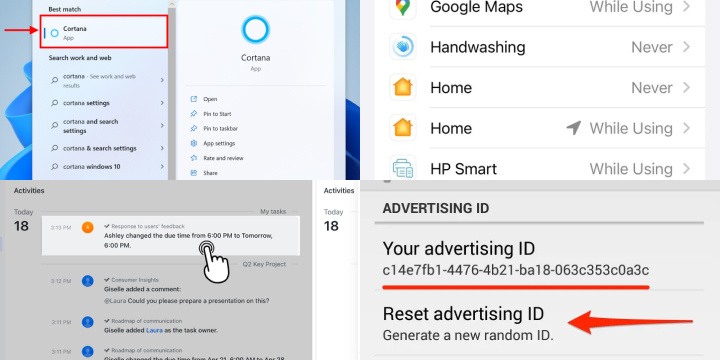 Beyond Ads: Enhancing Your Windows 10 Experience with Privacy Settings Beyond Ads: Enhancing Your Windows 10 Experience with Privacy Settings