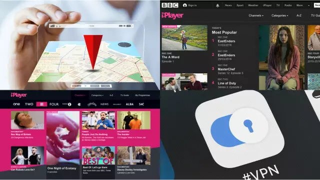 Why You Might Want to Watch BBC iPlayer in the USA Why You Might Want to Watch BBC iPlayer in the USA