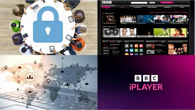 Install and Connect to Your VPN Install and Connect to Your VPN