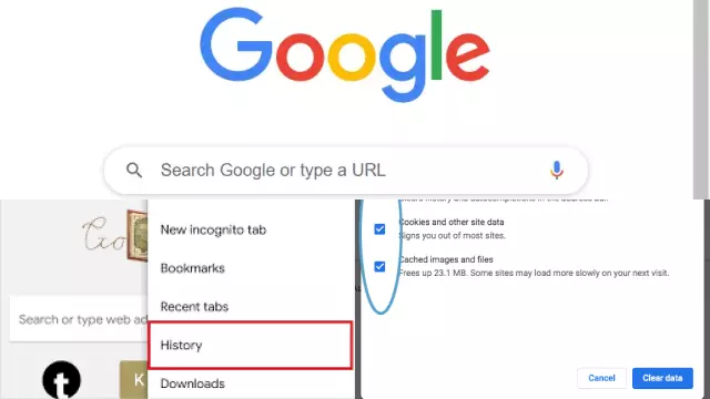How to Clear Your Browser History on Chrome How to Clear Your Browser History on Chrome