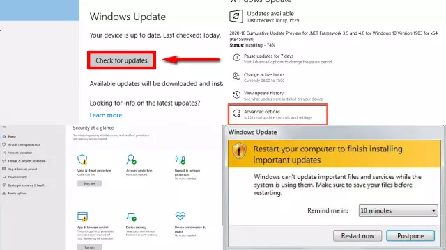 Keep Your Webcam Software Up to Date Keep Your Webcam Software Up to Date
