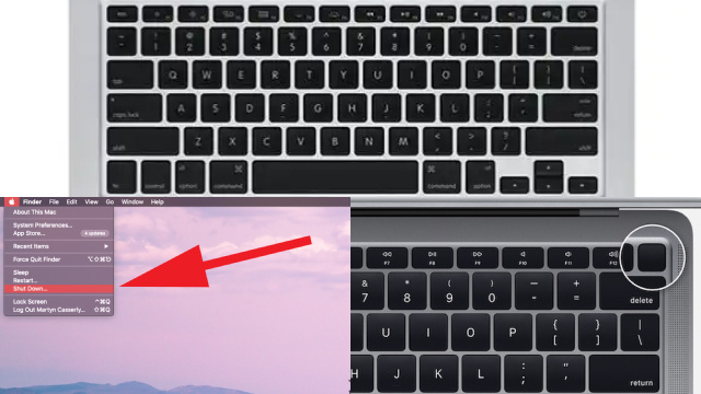 How to Reset PRAM on Your Mac: Step-by-Step Guide How to Reset PRAM on Your Mac: Step-by-Step Guide
