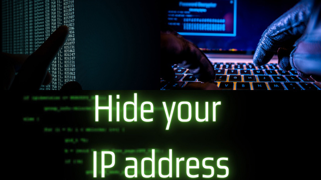 Using a Proxy Server: How Proxy Servers Hide Your IP Address Using a Proxy Server: How Proxy Servers Hide Your IP Address