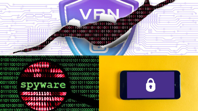 Signs That Your Device May Be Infected with Spyware Signs That Your Device May Be Infected with Spyware