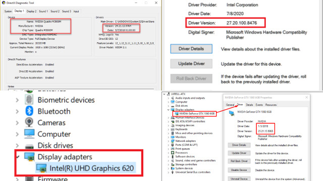How to Update Graphics Drivers in Windows 8 How to Update Graphics Drivers in Windows 8